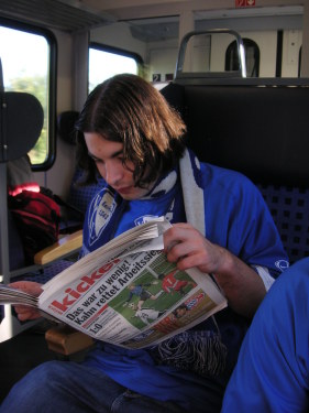 Eintracht Braunschweig - VfL Bochum - photo